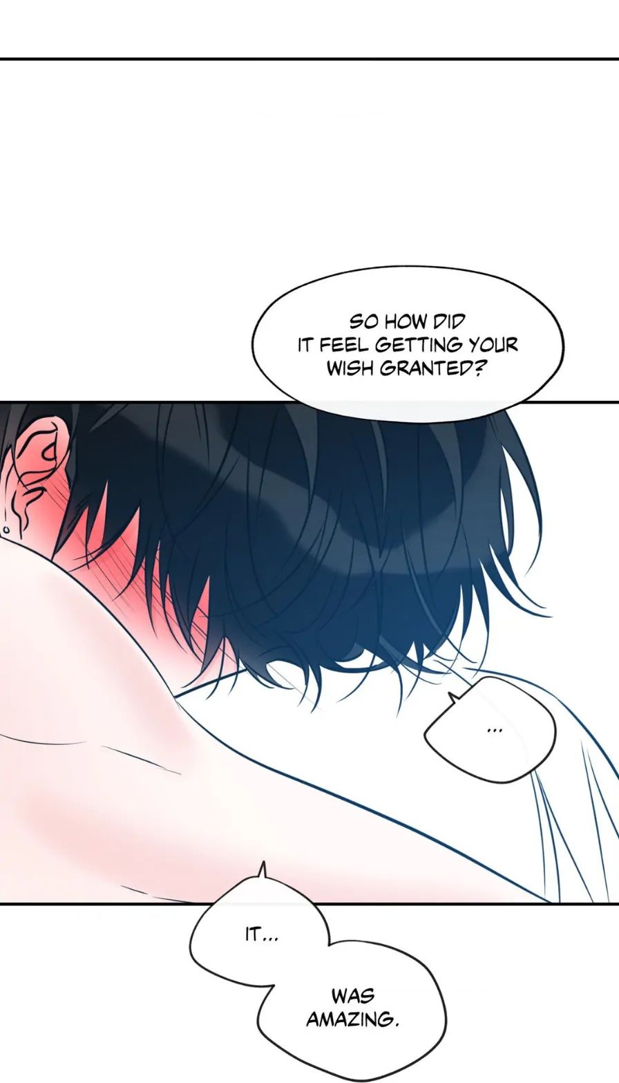 Read Lucky Paradise chapter 21 image 7 on Lezhin