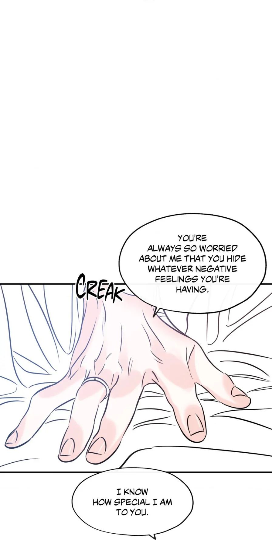 Read Lucky Paradise chapter 21 image 9 on Lezhin