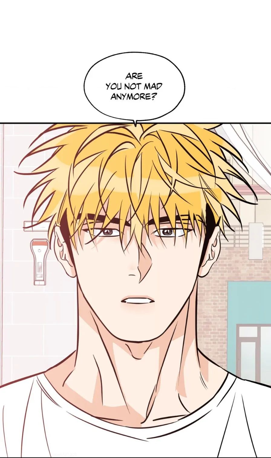 Read Lucky Paradise chapter 22.1 image 1 on Lezhin