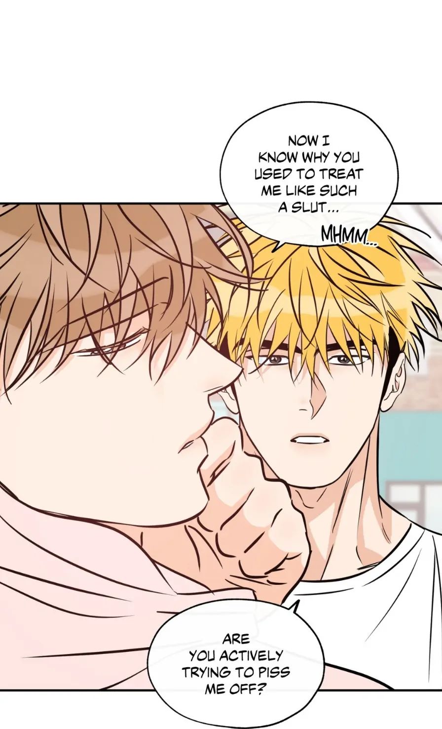 Read Lucky Paradise chapter 22.1 image 19 on Lezhin