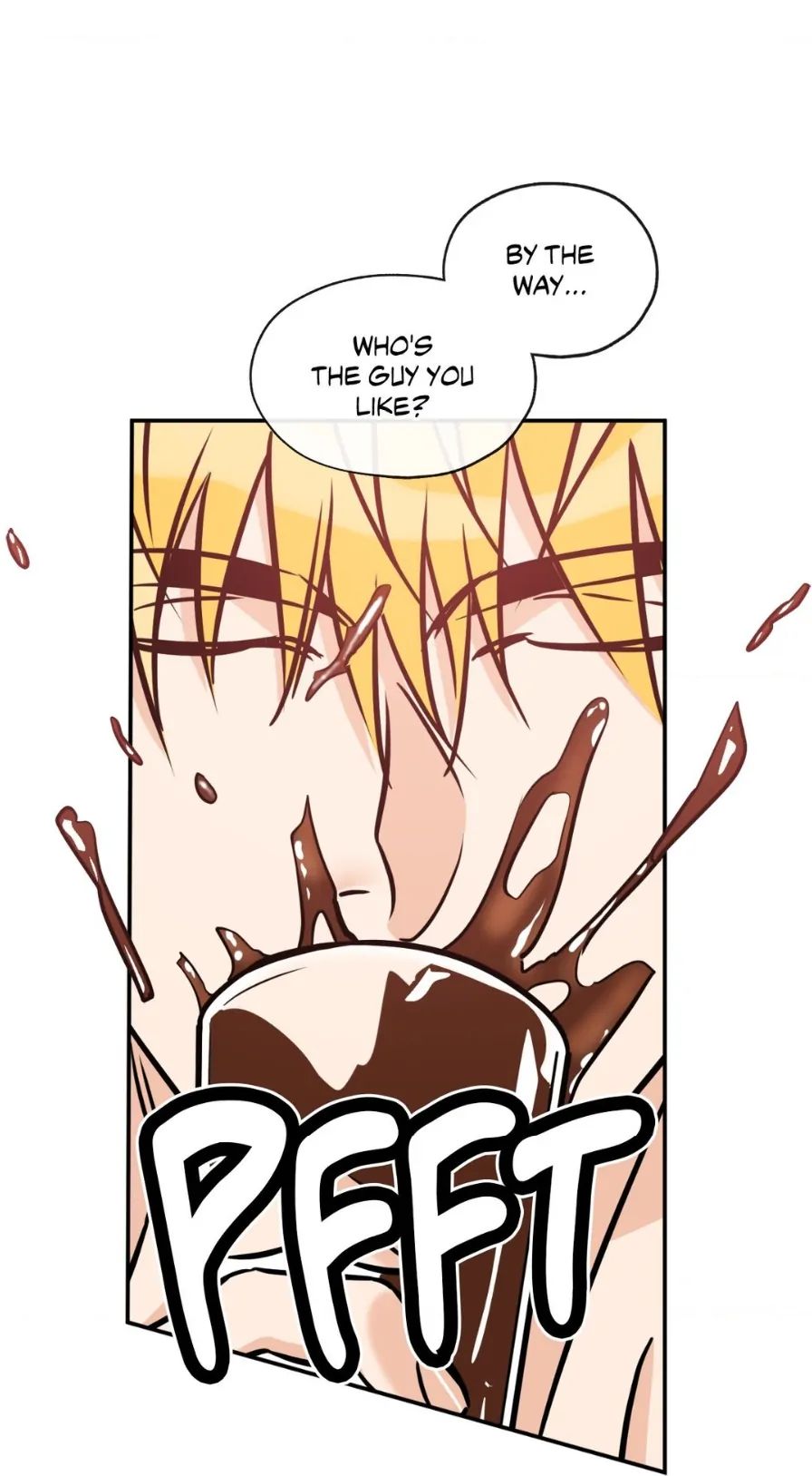 Read Lucky Paradise chapter 22.1 image 25 on Lezhin