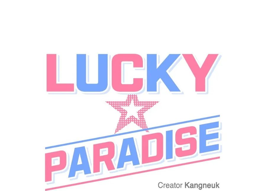 Read Lucky Paradise chapter 22.1 image 39 on Lezhin