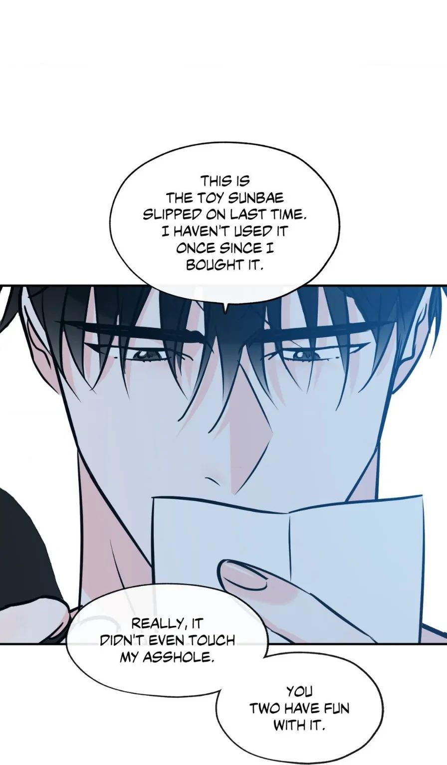 Read Lucky Paradise chapter 22.1 image 49 on Lezhin