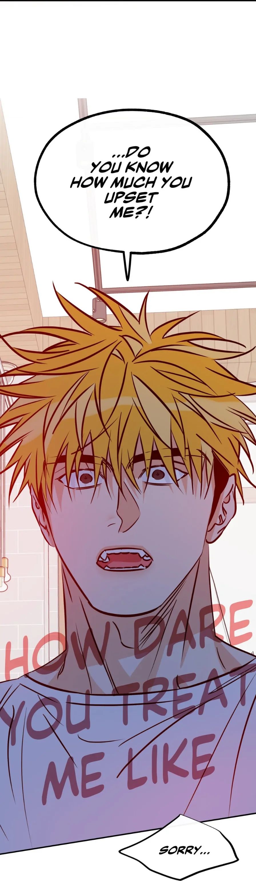 Read Lucky Paradise chapter 22.1 image 7 on Lezhin