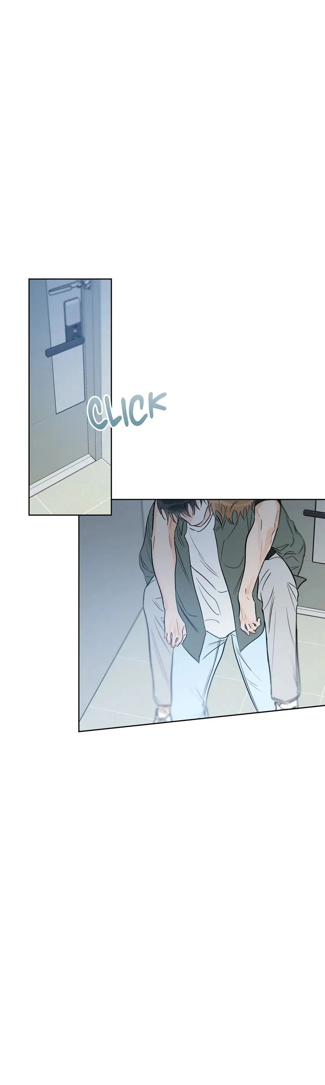 Read Lucky Paradise chapter 22.2 image 1 on Lezhin