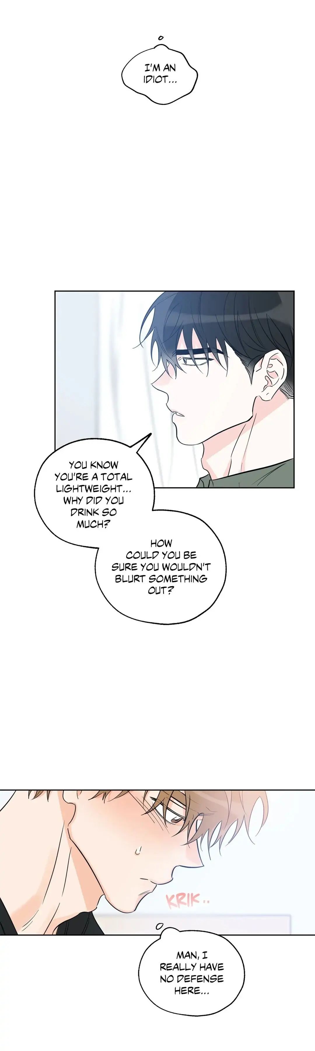 Read Lucky Paradise chapter 22.2 image 11 on Lezhin