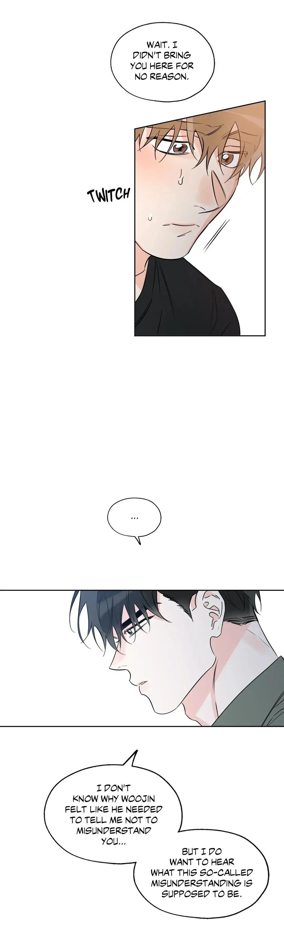 Read Lucky Paradise chapter 22.2 image 13 on Lezhin