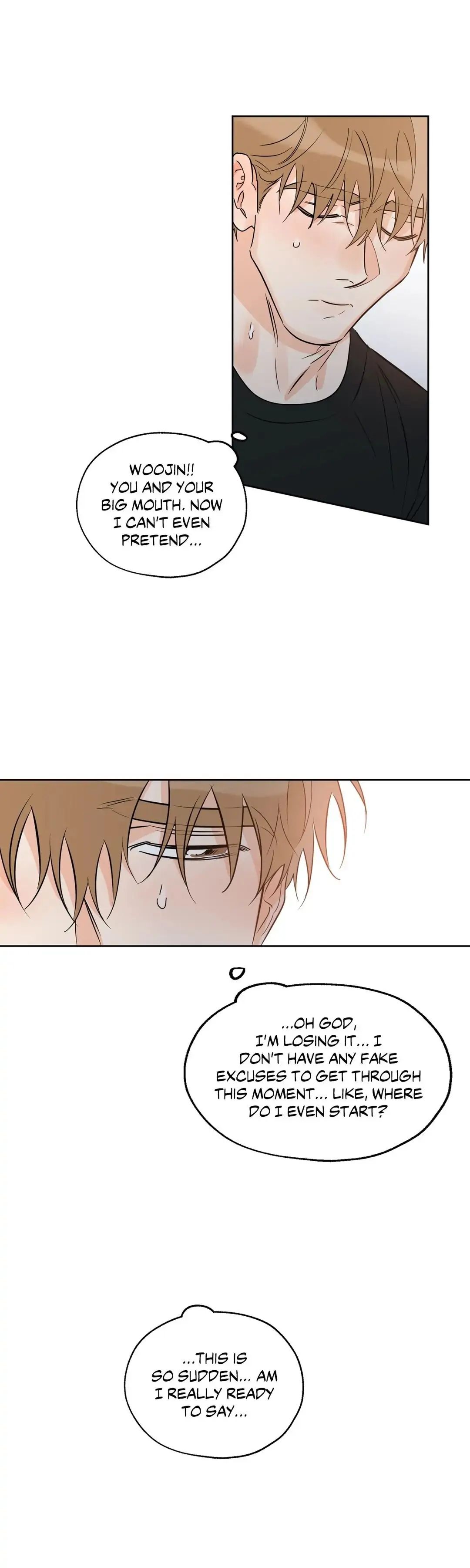 Read Lucky Paradise chapter 22.2 image 14 on Lezhin