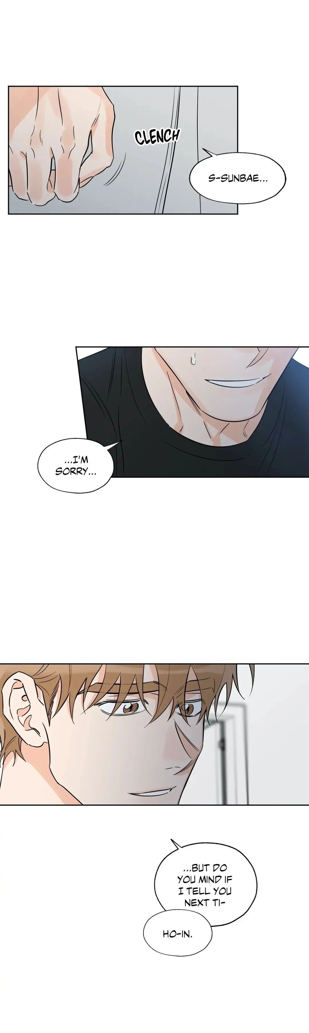Read Lucky Paradise chapter 22.2 image 15 on Lezhin