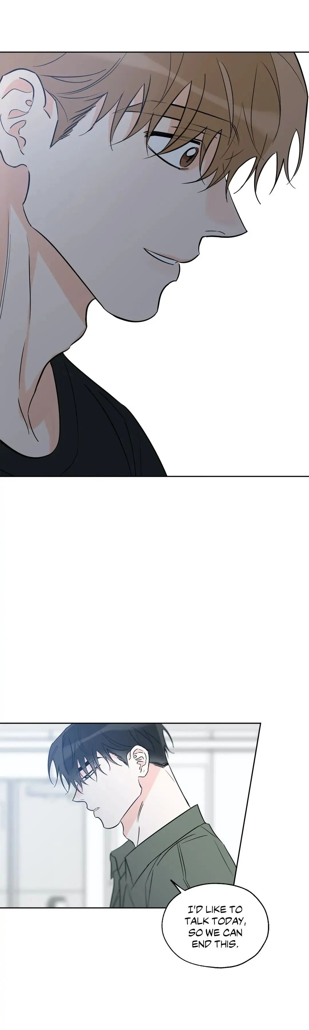 Read Lucky Paradise chapter 22.2 image 17 on Lezhin