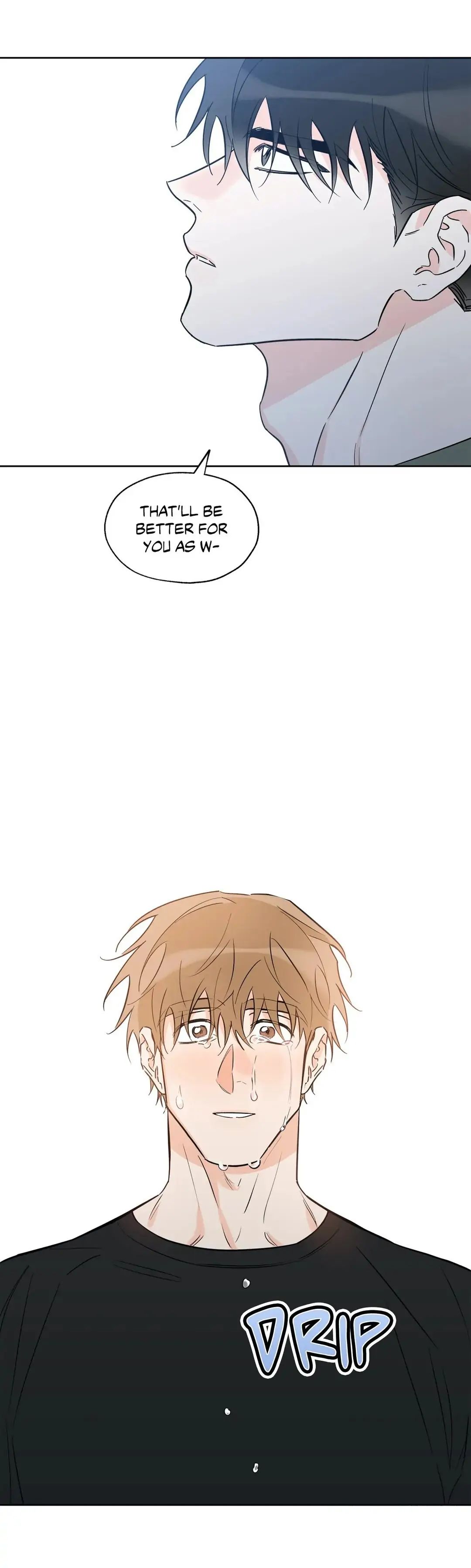Read Lucky Paradise chapter 22.2 image 18 on Lezhin