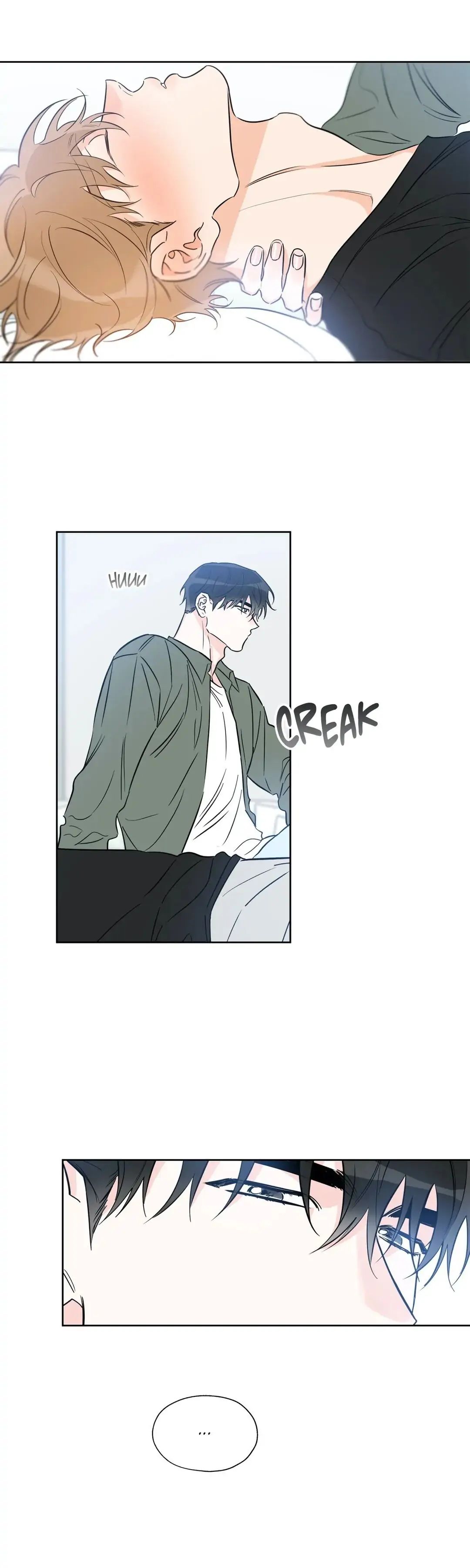 Read Lucky Paradise chapter 22.2 image 2 on Lezhin