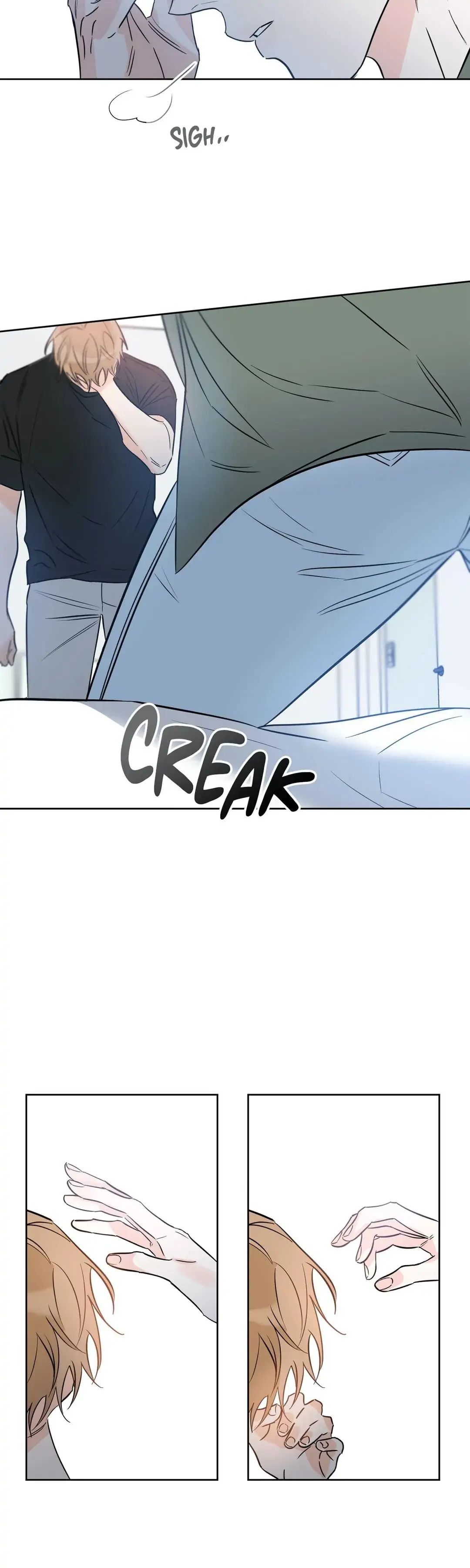 Read Lucky Paradise chapter 22.2 image 24 on Lezhin