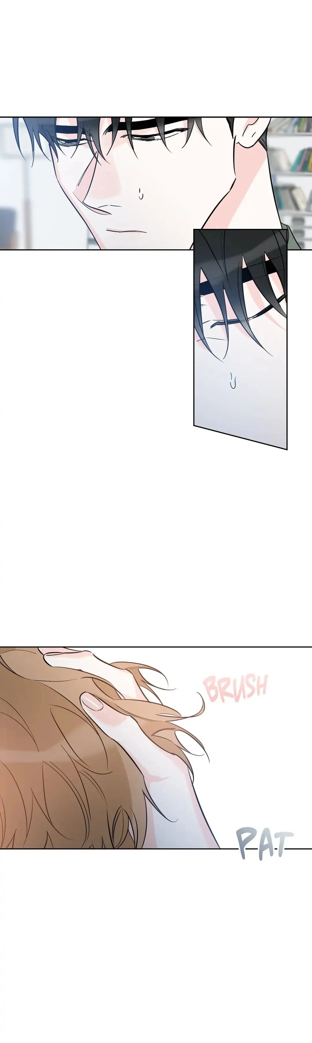 Read Lucky Paradise chapter 22.2 image 25 on Lezhin