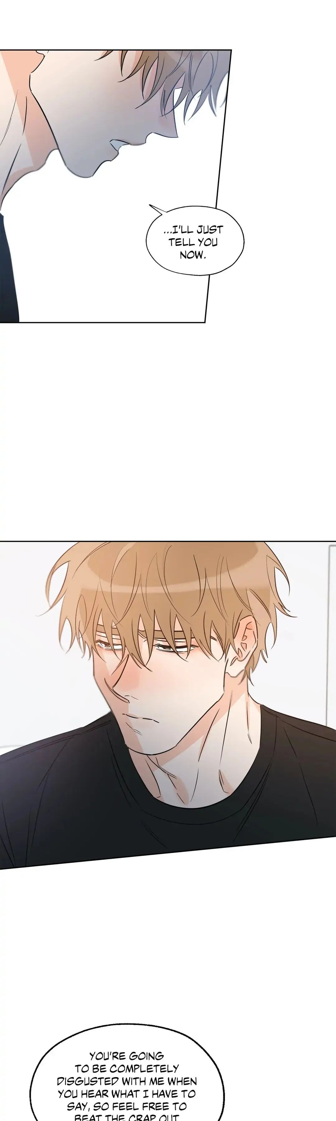 Read Lucky Paradise chapter 22.2 image 27 on Lezhin