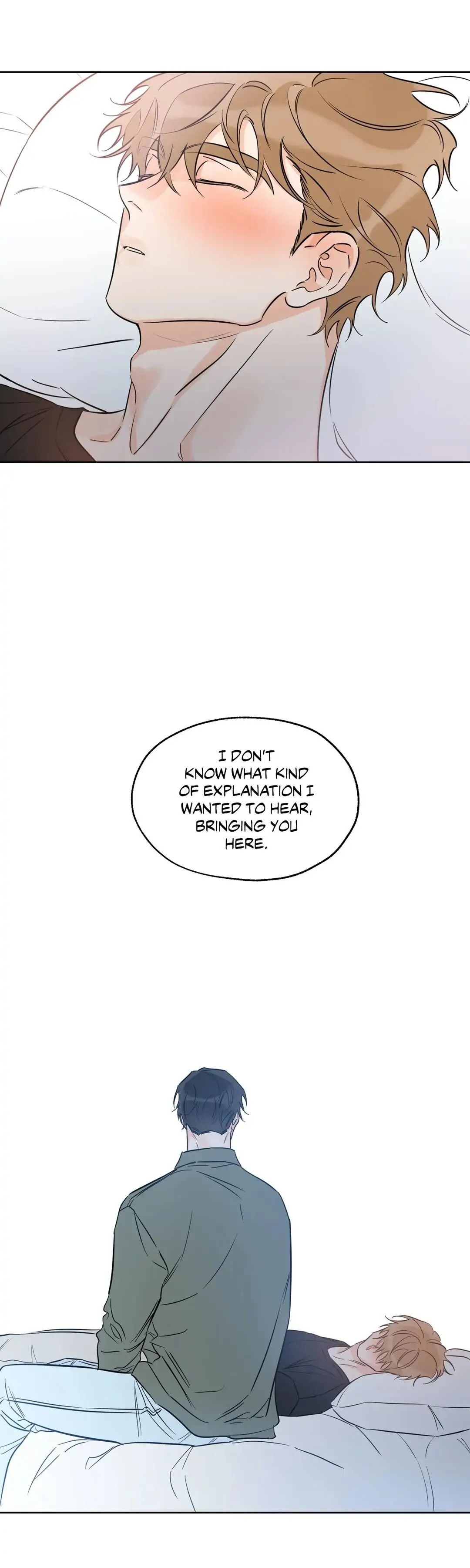 Read Lucky Paradise chapter 22.2 image 3 on Lezhin