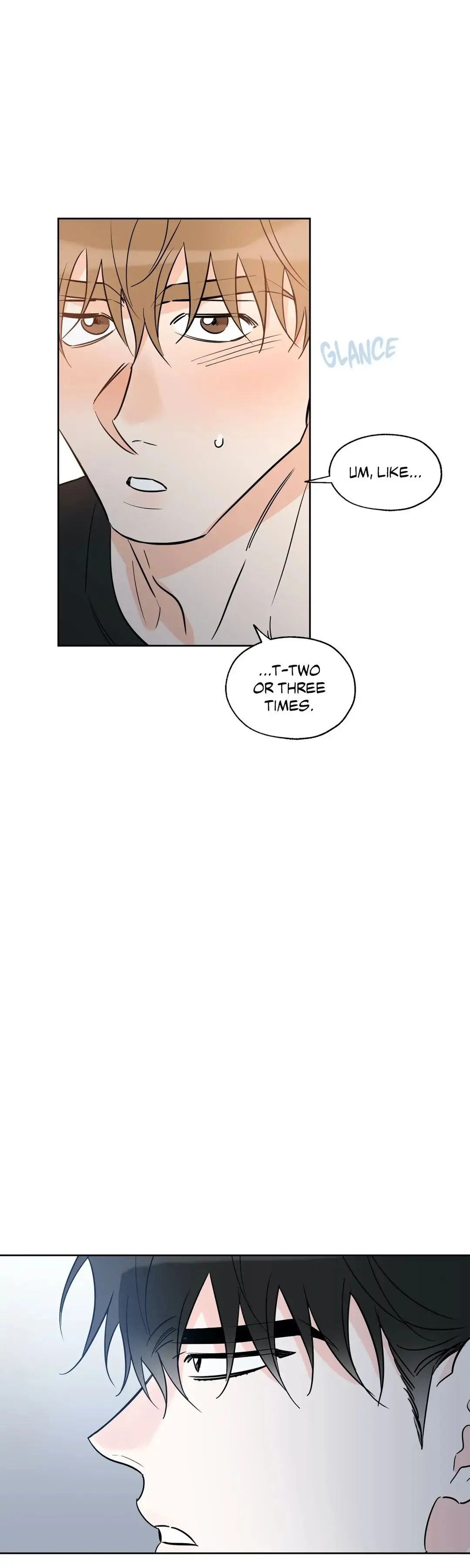 Read Lucky Paradise chapter 22.2 image 30 on Lezhin