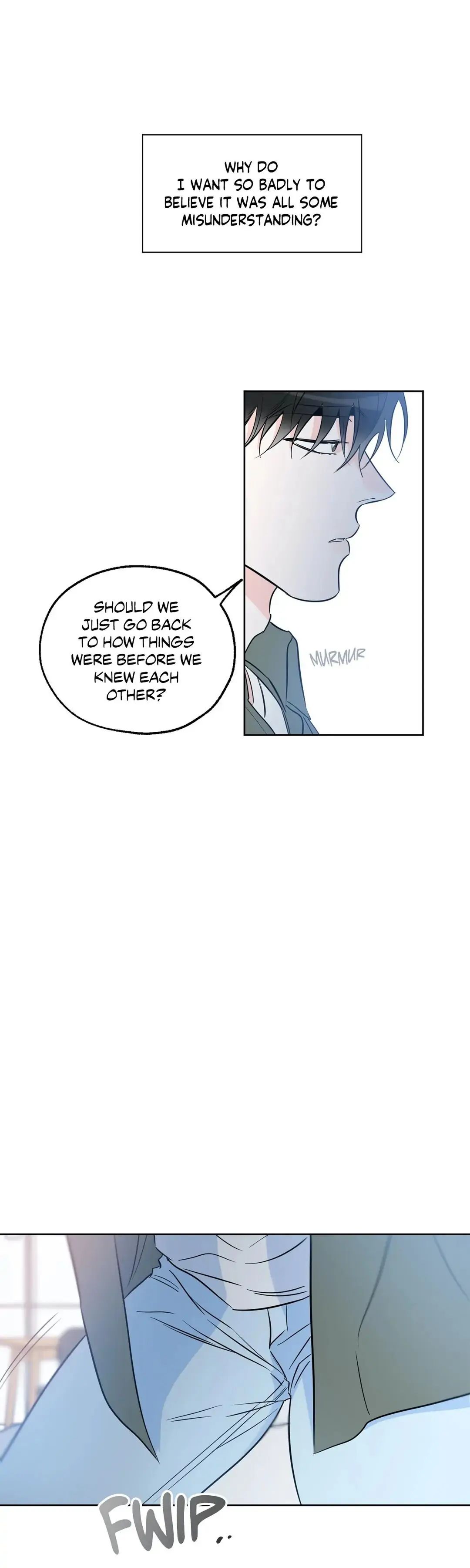 Read Lucky Paradise chapter 22.2 image 4 on Lezhin