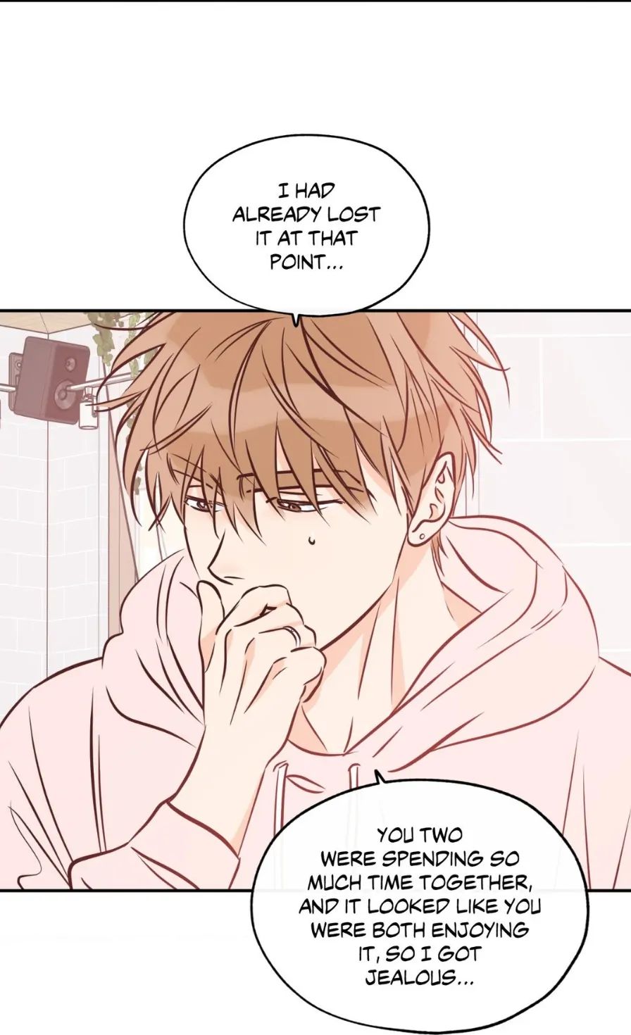Read Lucky Paradise chapter 22 image 10 on Lezhin