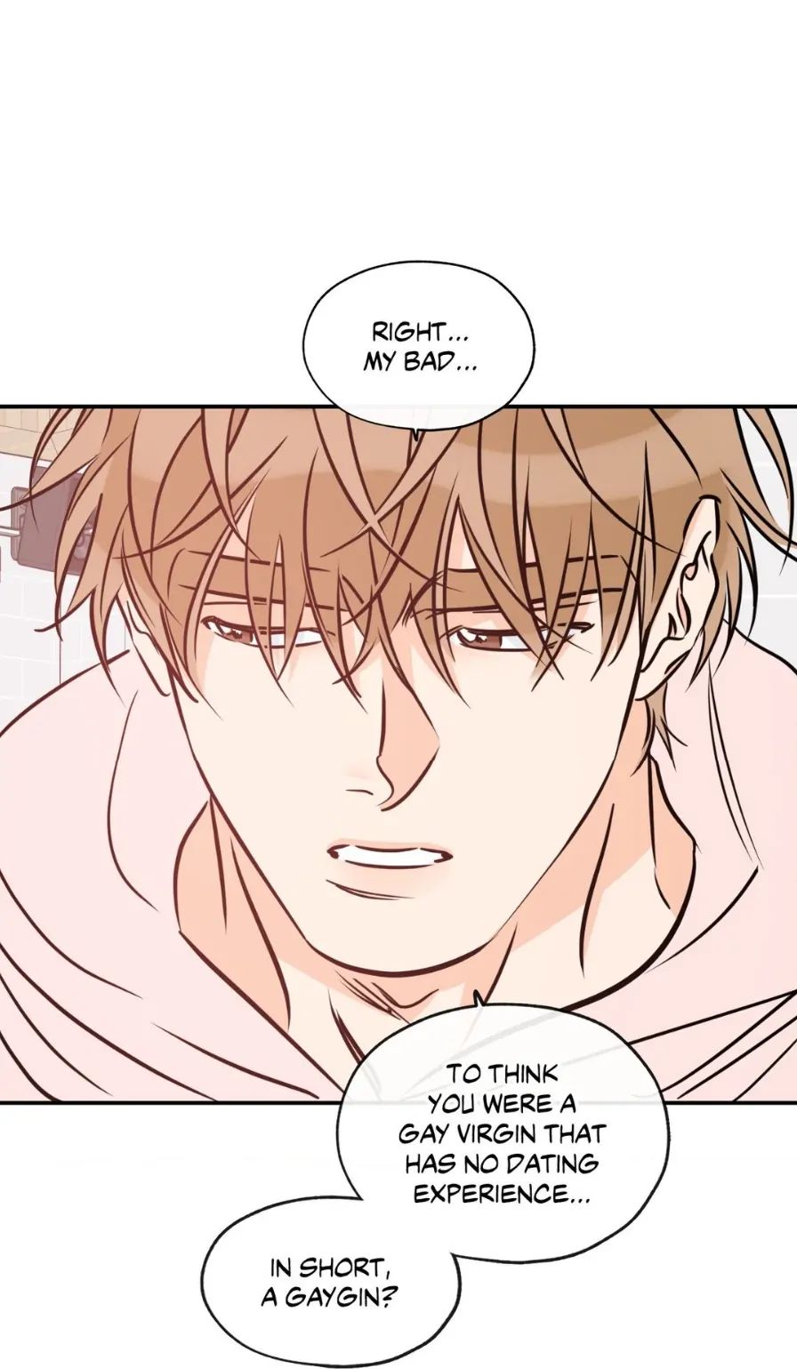 Read Lucky Paradise chapter 22 image 18 on Lezhin