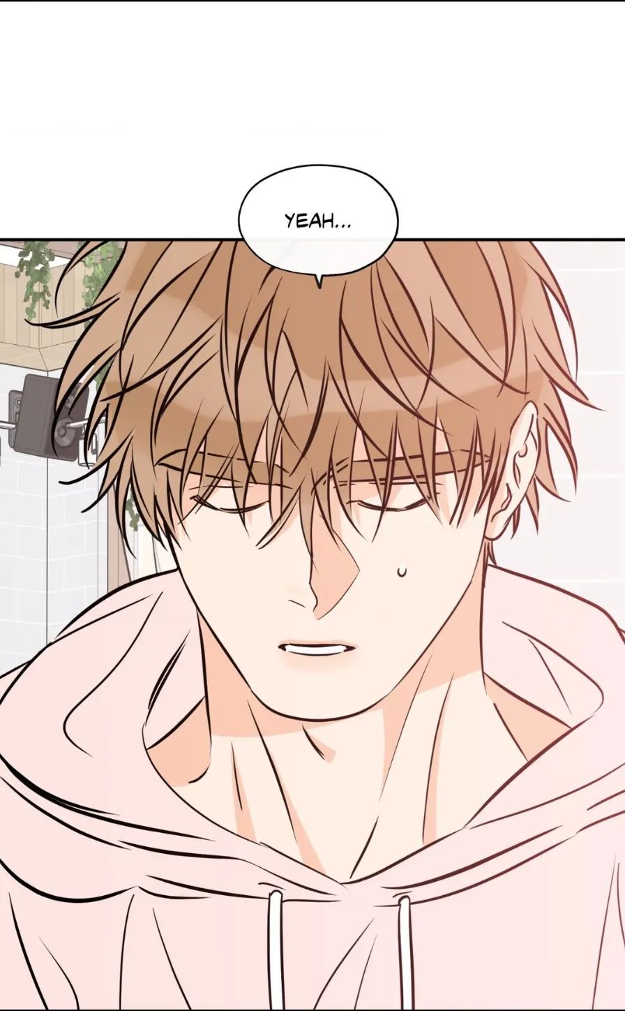Read Lucky Paradise chapter 22 image 2 on Lezhin