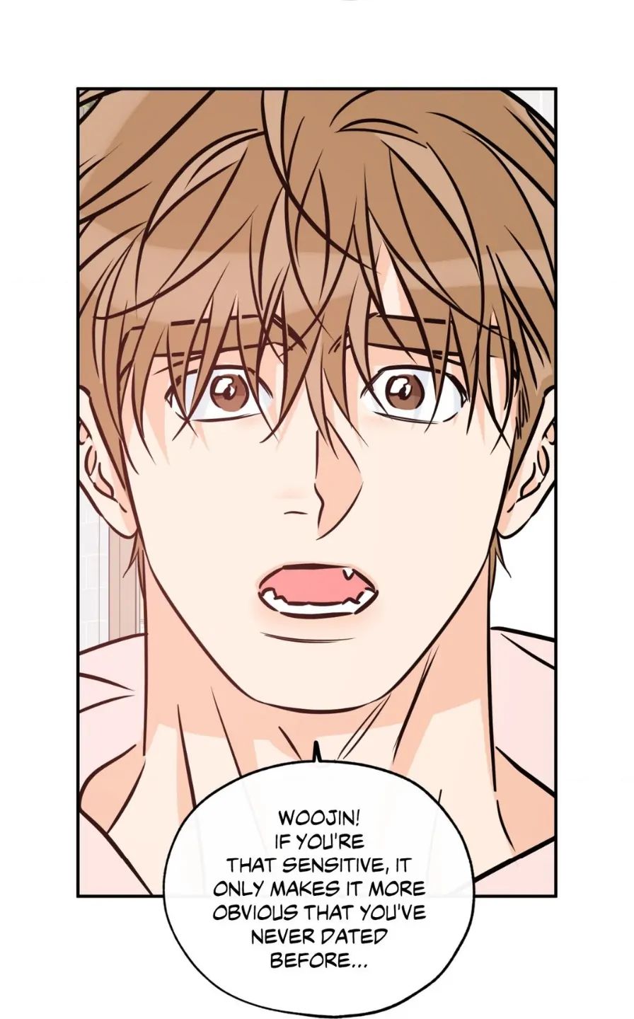 Read Lucky Paradise chapter 22 image 20 on Lezhin