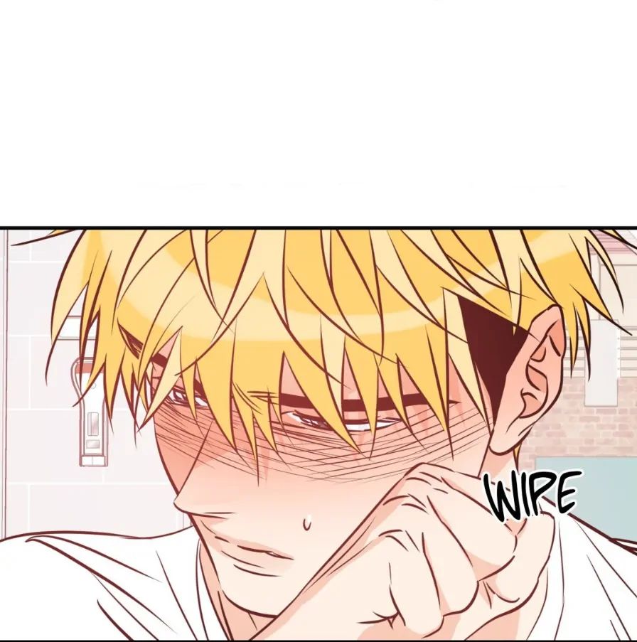 Read Lucky Paradise chapter 22 image 32 on Lezhin