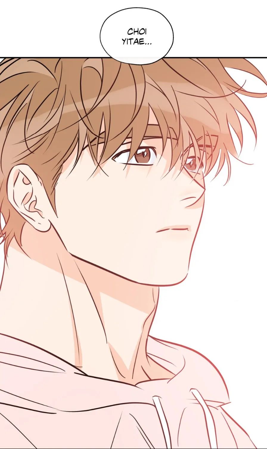 Read Lucky Paradise chapter 22 image 35 on Lezhin