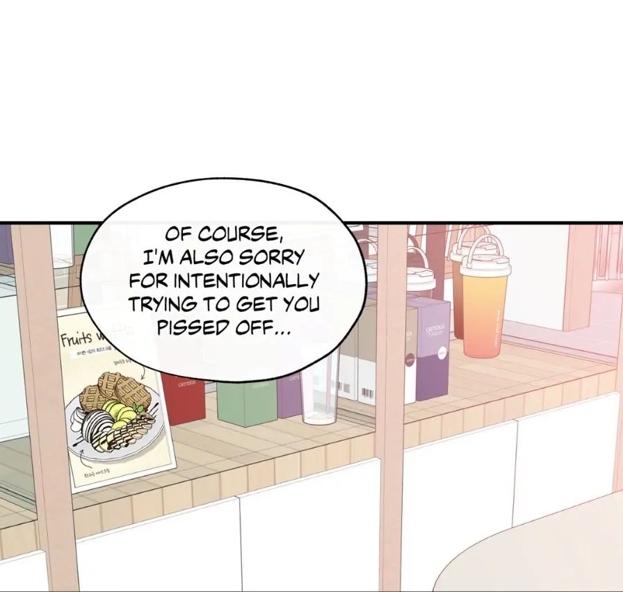 Read Lucky Paradise chapter 22 image 4 on Lezhin