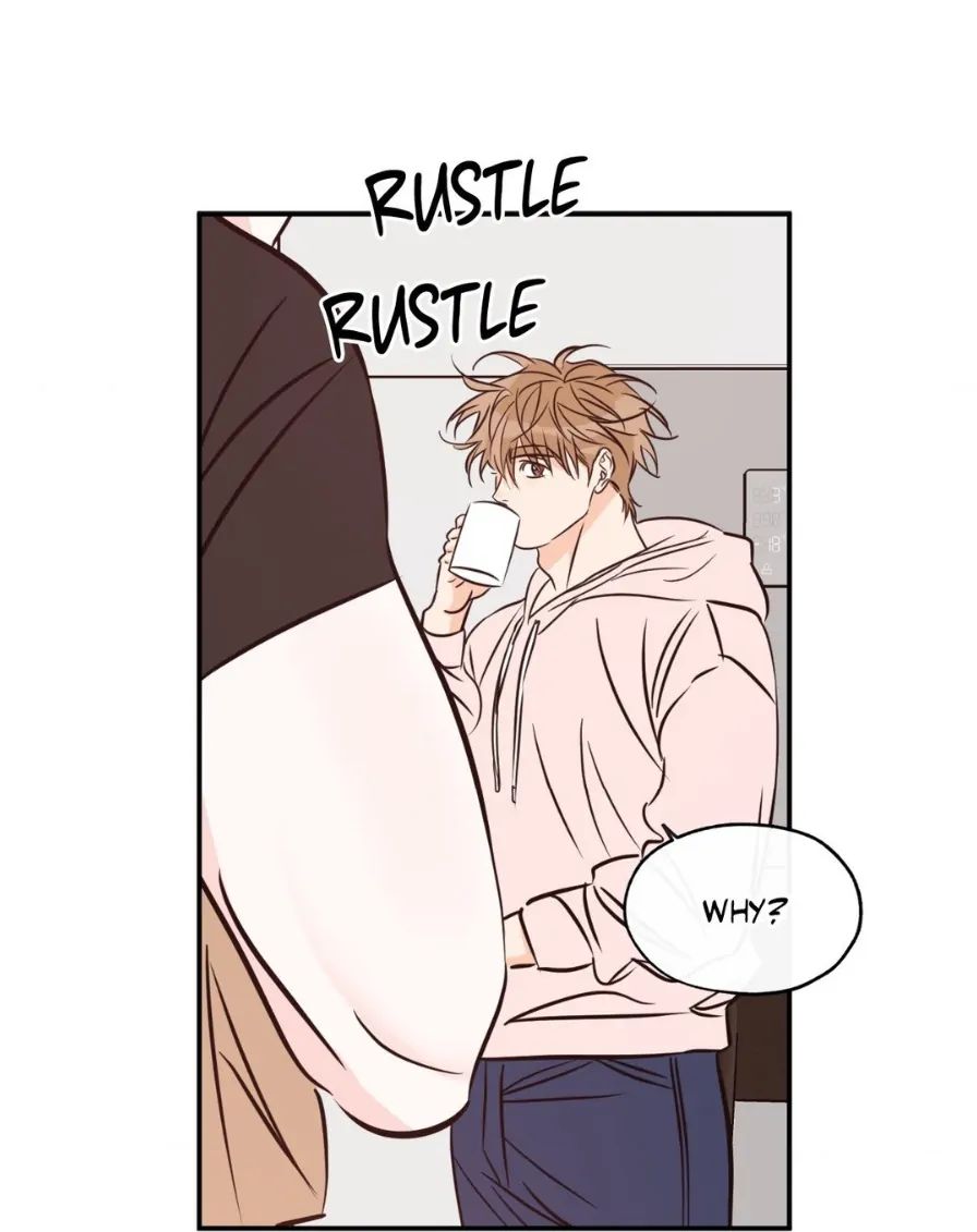 Read Lucky Paradise chapter 22 image 45 on Lezhin