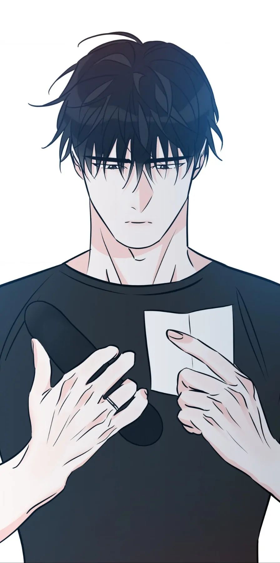Read Lucky Paradise chapter 22 image 47 on Lezhin