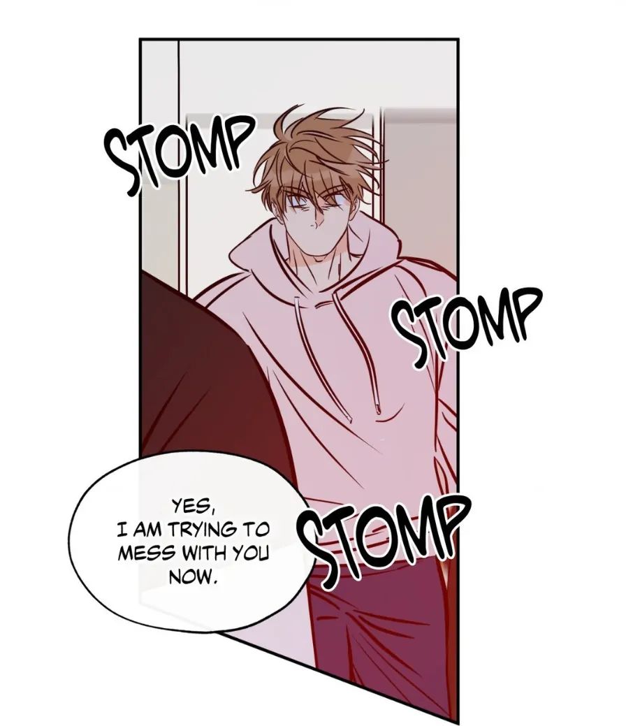 Read Lucky Paradise chapter 22 image 50 on Lezhin