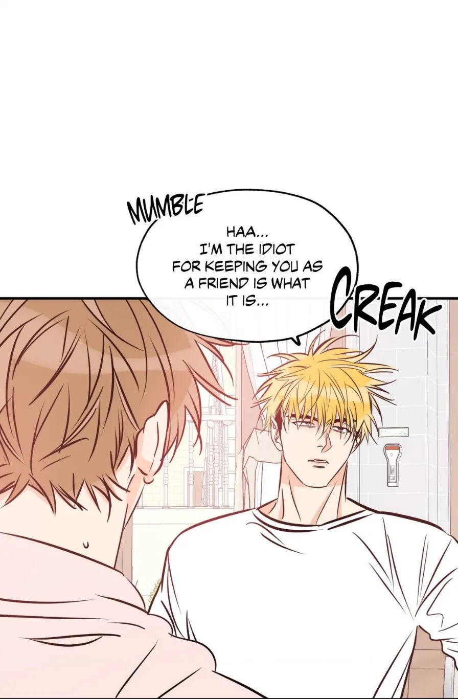 Read Lucky Paradise chapter 22 image 9 on Lezhin