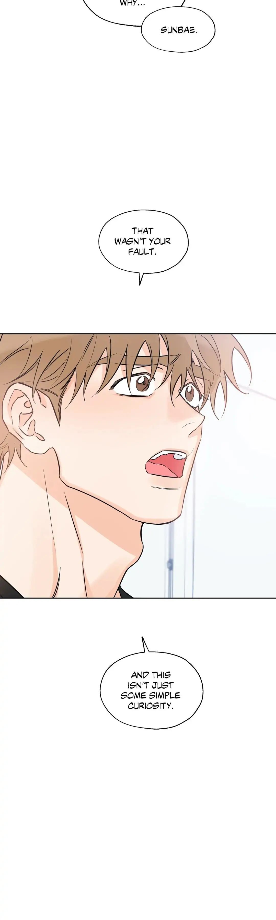 Read Lucky Paradise chapter 23.1 image 12 on Lezhin