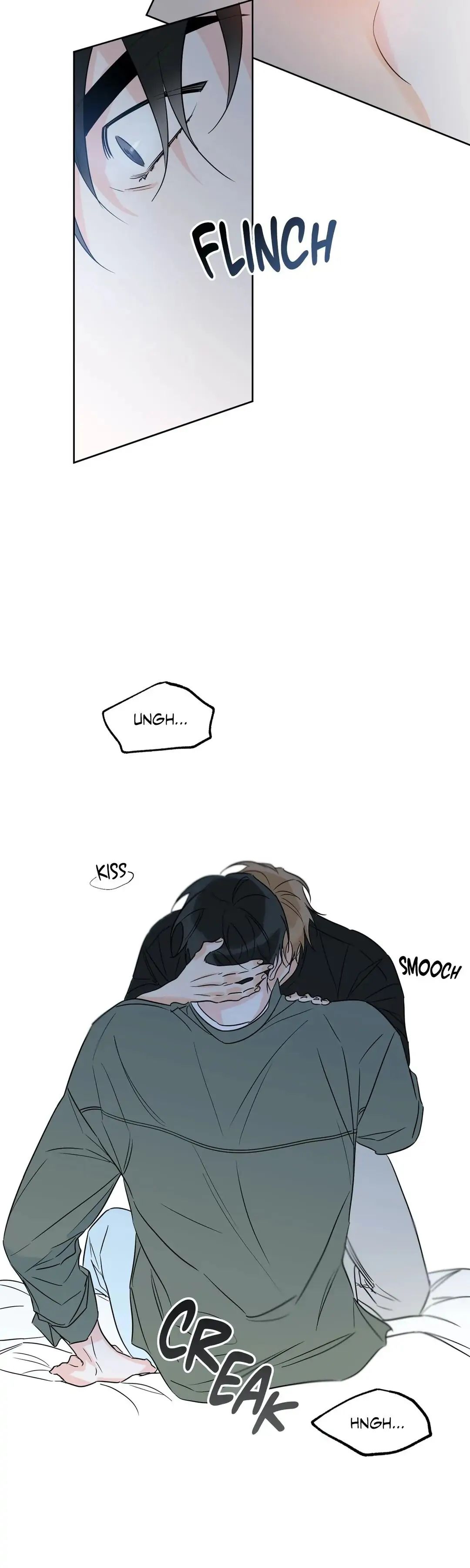 Read Lucky Paradise chapter 23.1 image 22 on Lezhin