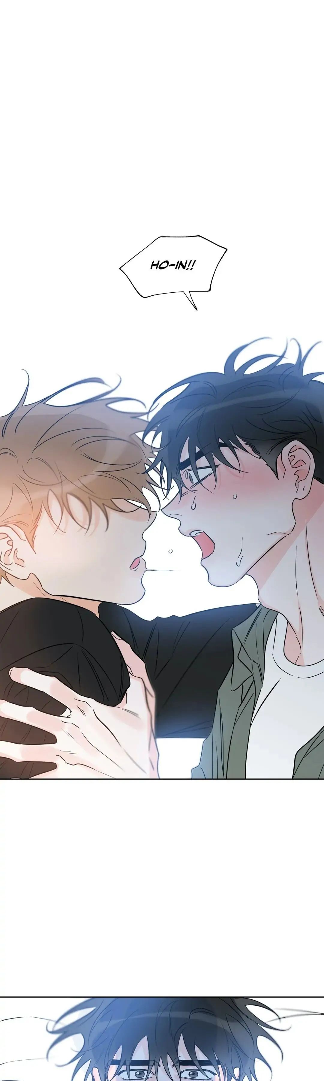 Read Lucky Paradise chapter 23.1 image 25 on Lezhin