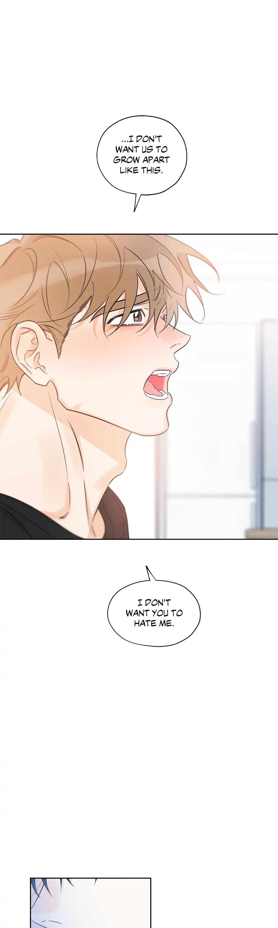Read Lucky Paradise chapter 23.1 image 3 on Lezhin
