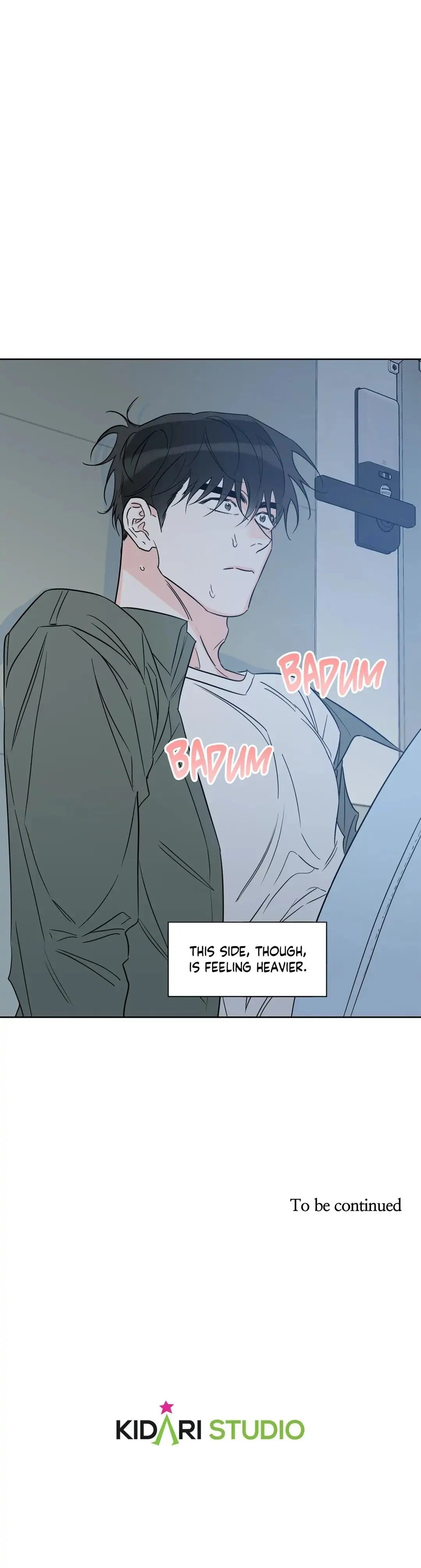 Read Lucky Paradise chapter 23.1 image 32 on Lezhin