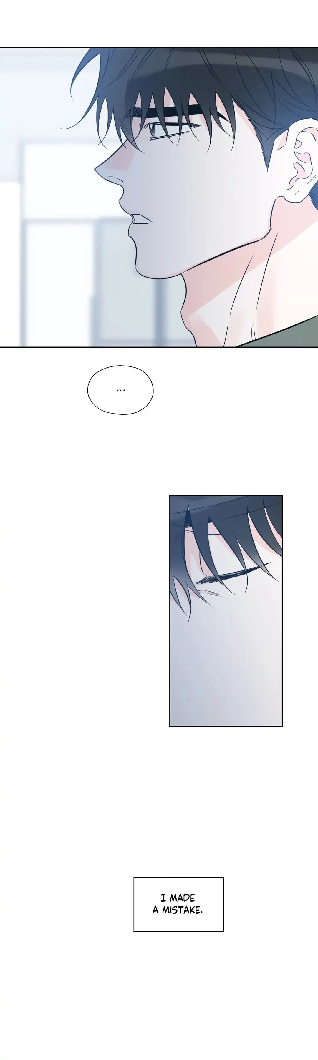 Read Lucky Paradise chapter 23.1 image 5 on Lezhin