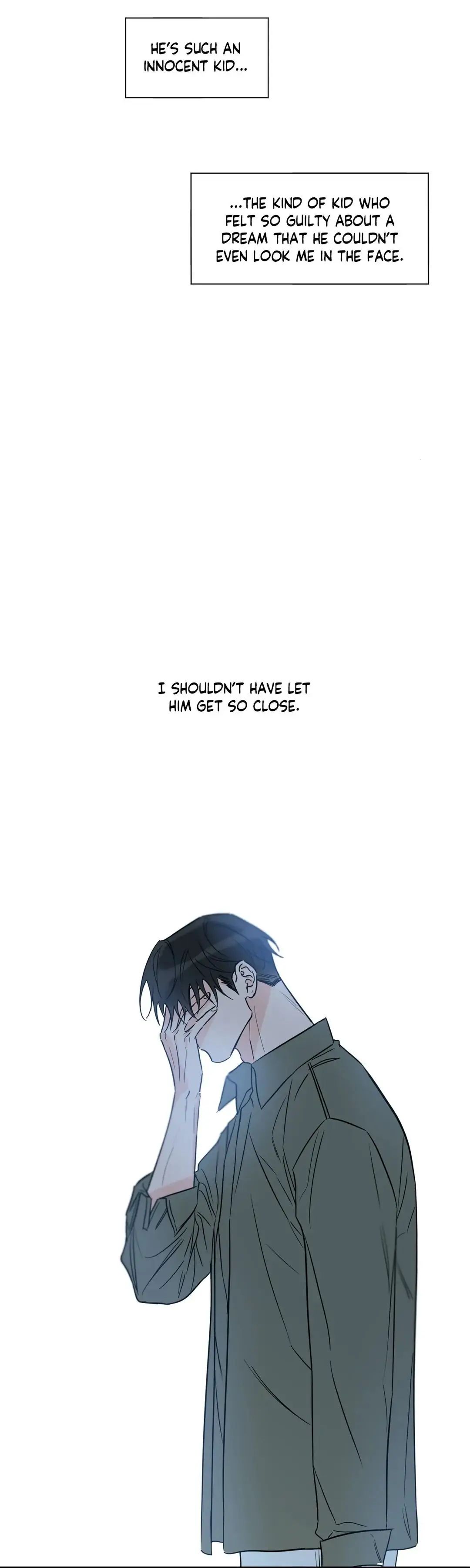 Read Lucky Paradise chapter 23.1 image 6 on Lezhin