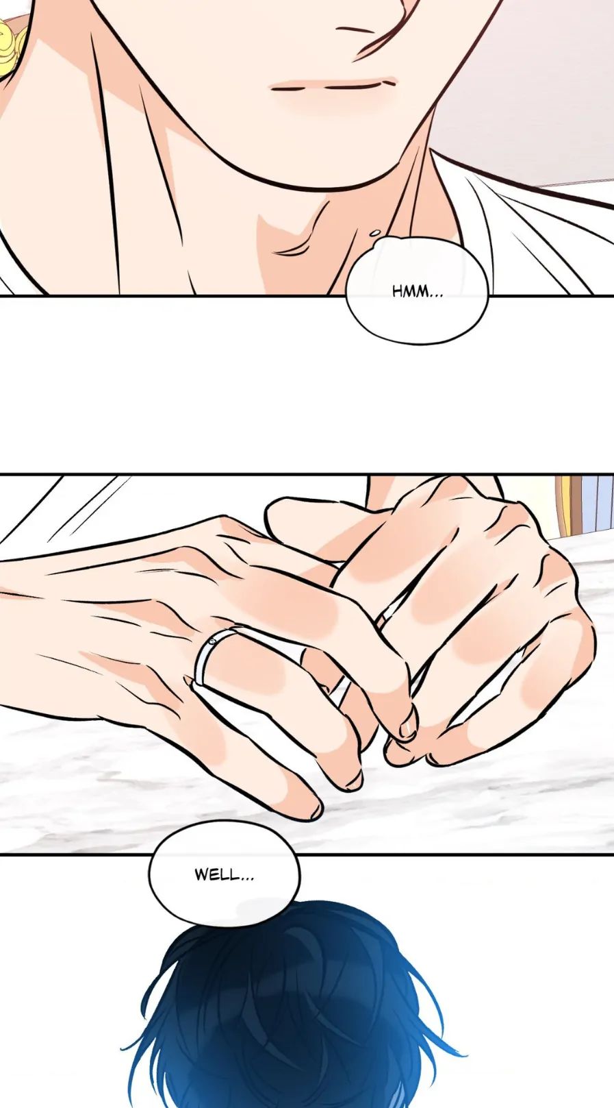 Read Lucky Paradise chapter 23 image 10 on Lezhin