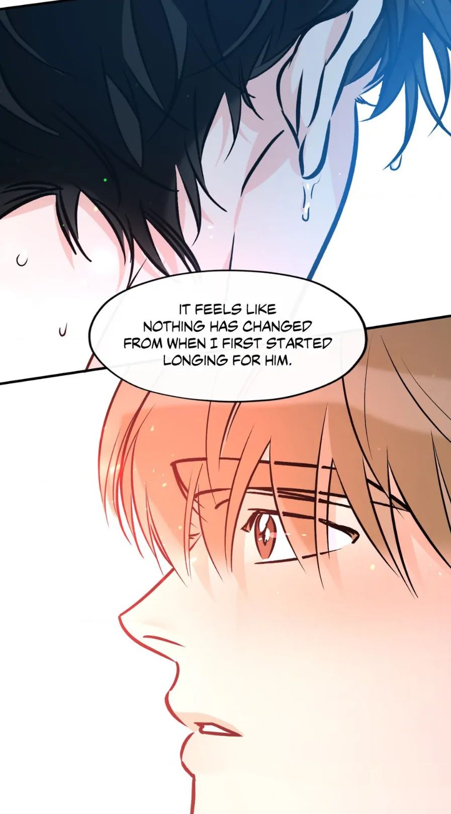 Read Lucky Paradise chapter 23 image 12 on Lezhin