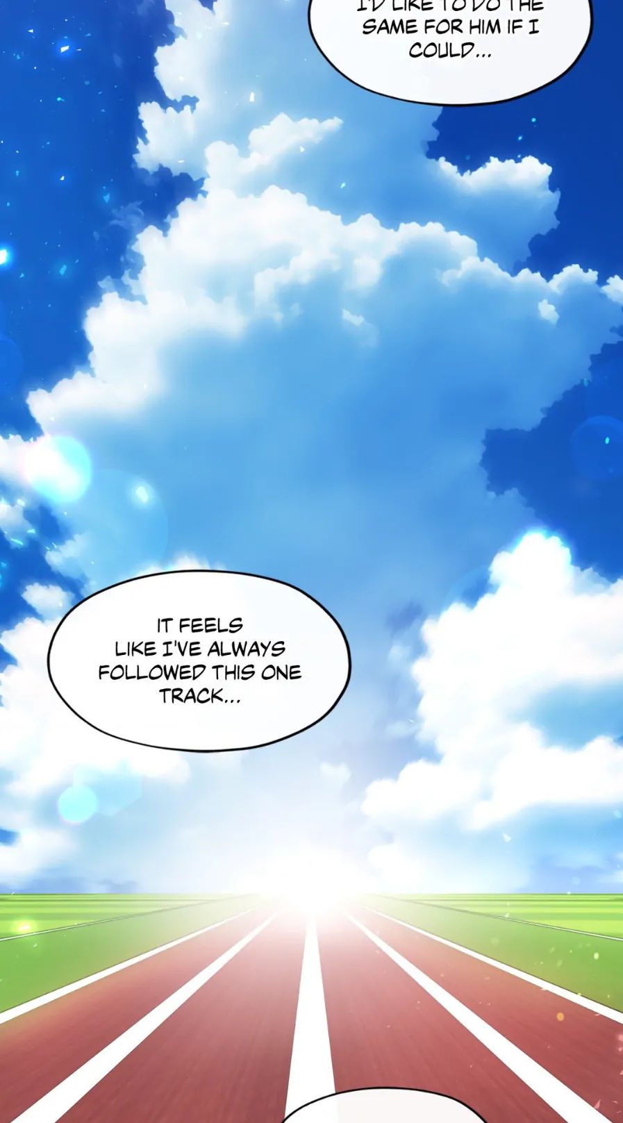Read Lucky Paradise chapter 23 image 16 on Lezhin
