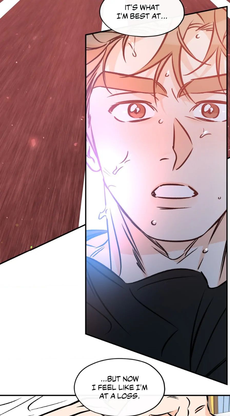 Read Lucky Paradise chapter 23 image 17 on Lezhin
