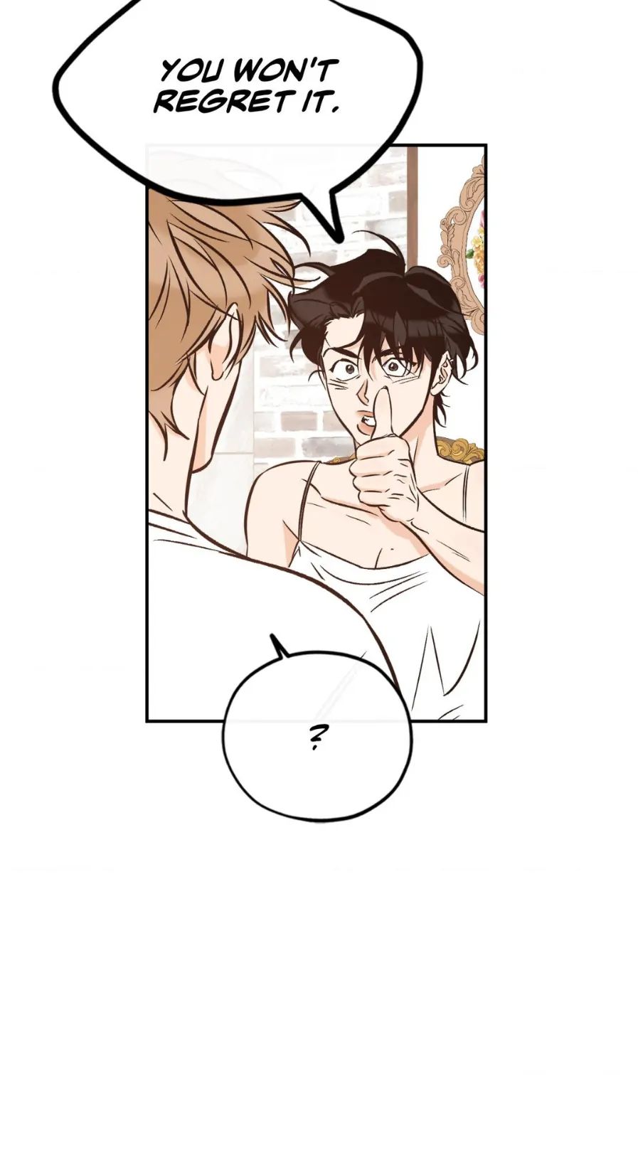 Read Lucky Paradise chapter 23 image 24 on Lezhin