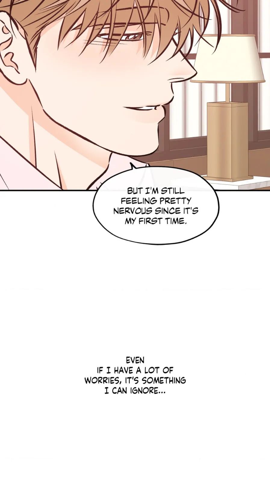 Read Lucky Paradise chapter 23 image 27 on Lezhin