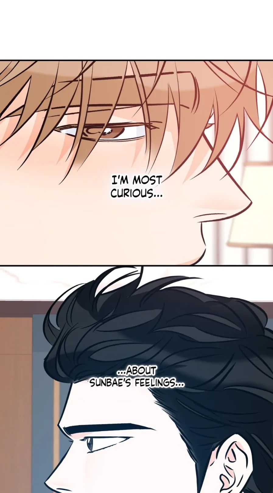 Read Lucky Paradise chapter 23 image 28 on Lezhin