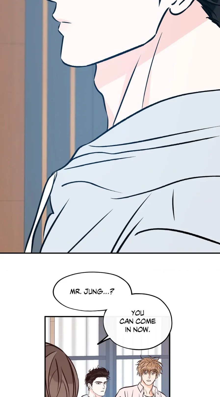 Read Lucky Paradise chapter 23 image 29 on Lezhin