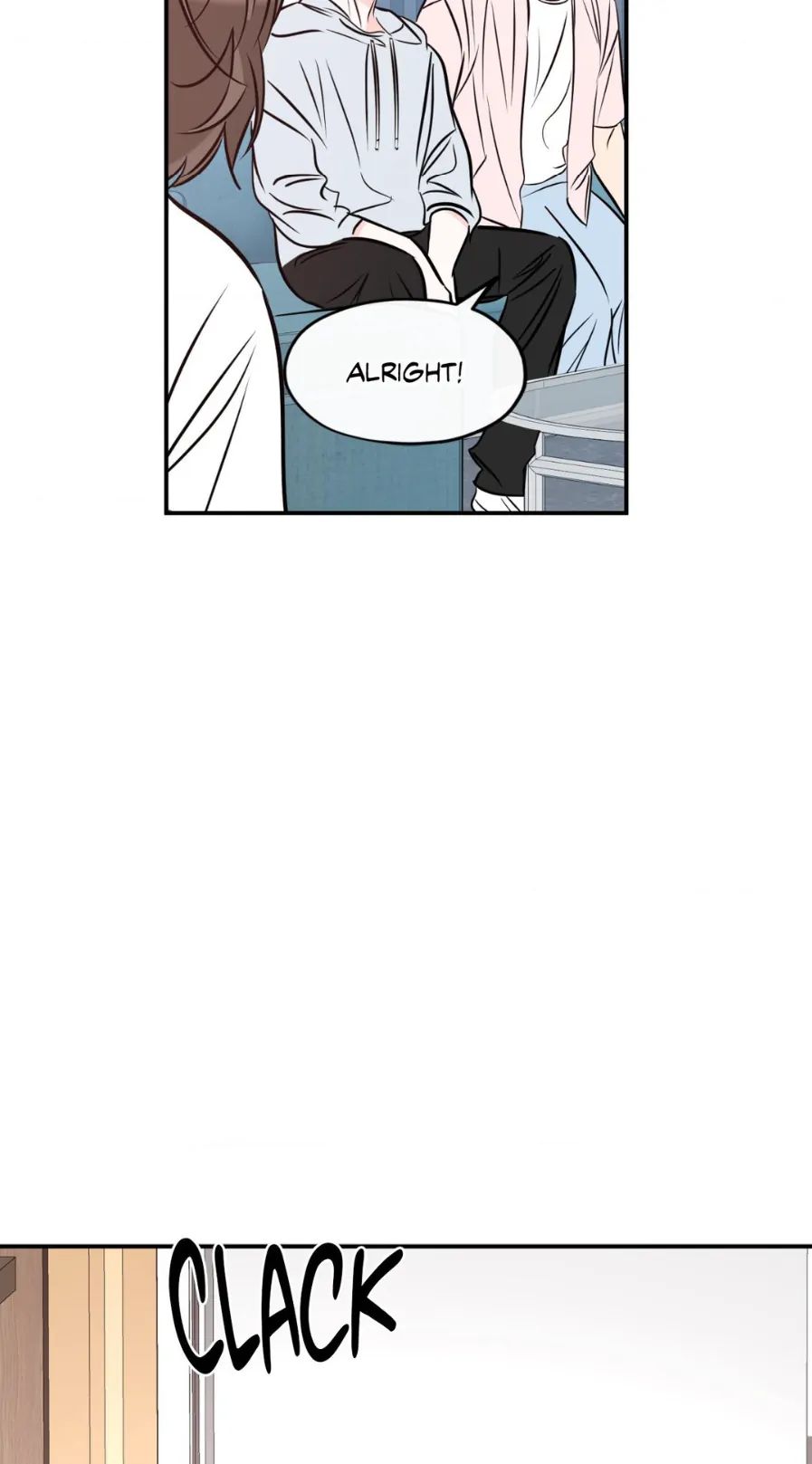 Read Lucky Paradise chapter 23 image 30 on Lezhin