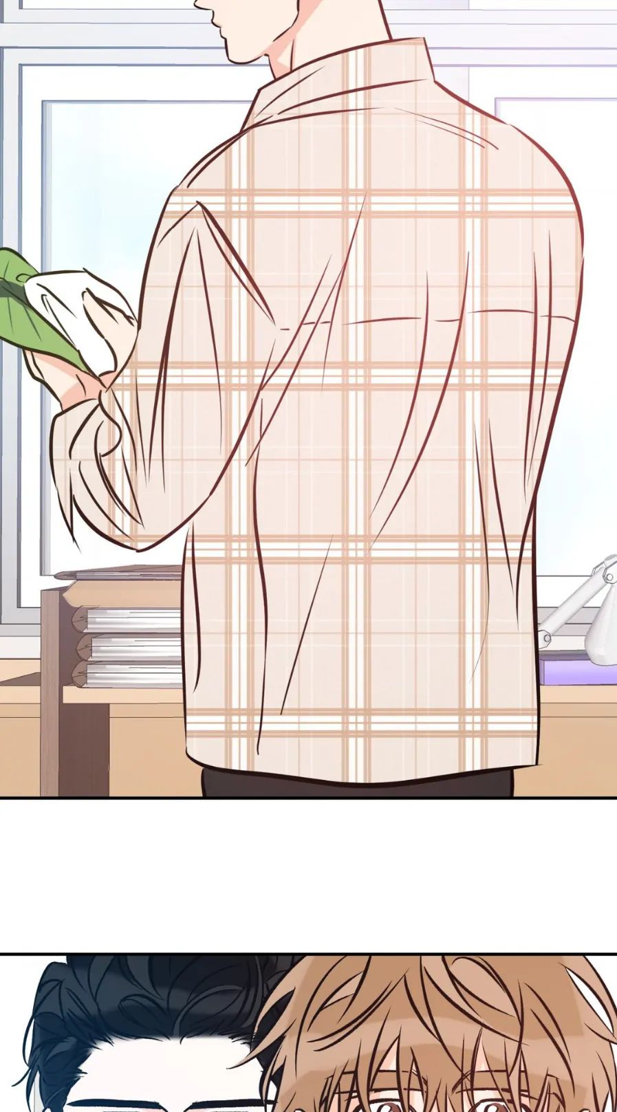 Read Lucky Paradise chapter 23 image 32 on Lezhin